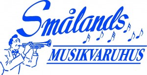 Smålands Musik